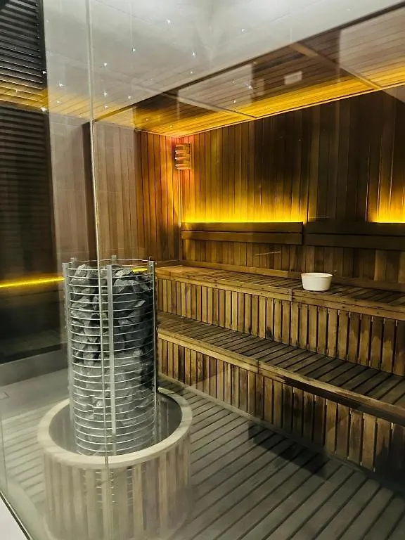 Maxx Royel At Opus Residence Κουάλα Λουμπούρ Διαμέρισμα