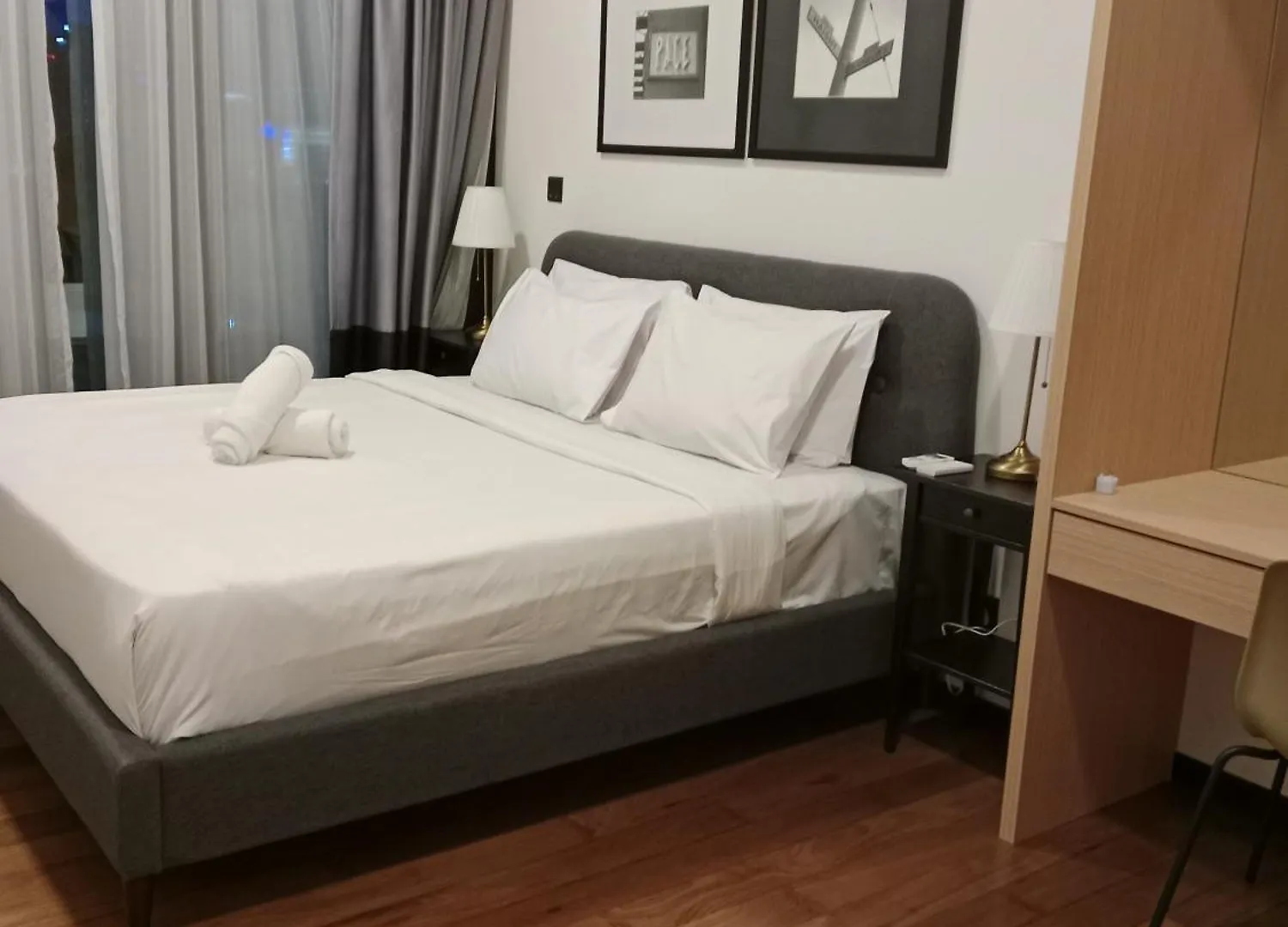 Maxx Royel At Opus Residence Κουάλα Λουμπούρ Μαλαισία